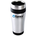 Brite-Rite Stainless Steel Tumbler